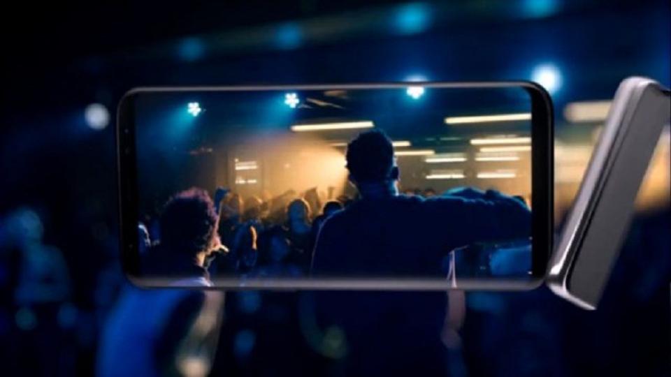 Samsung’un reklamı Müslümanları ayağa kaldırdı! Reklamı geri çektiler