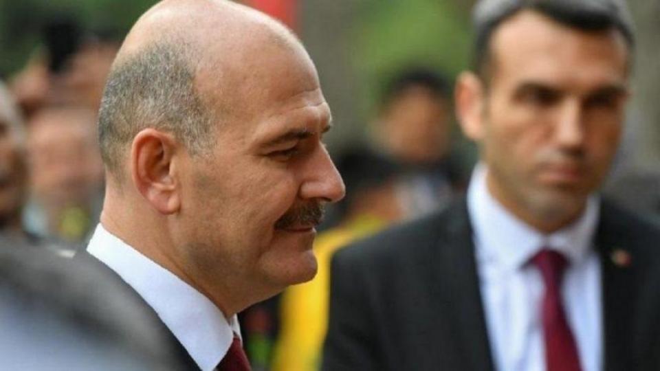 Soylu: Hukuk okuyacağım