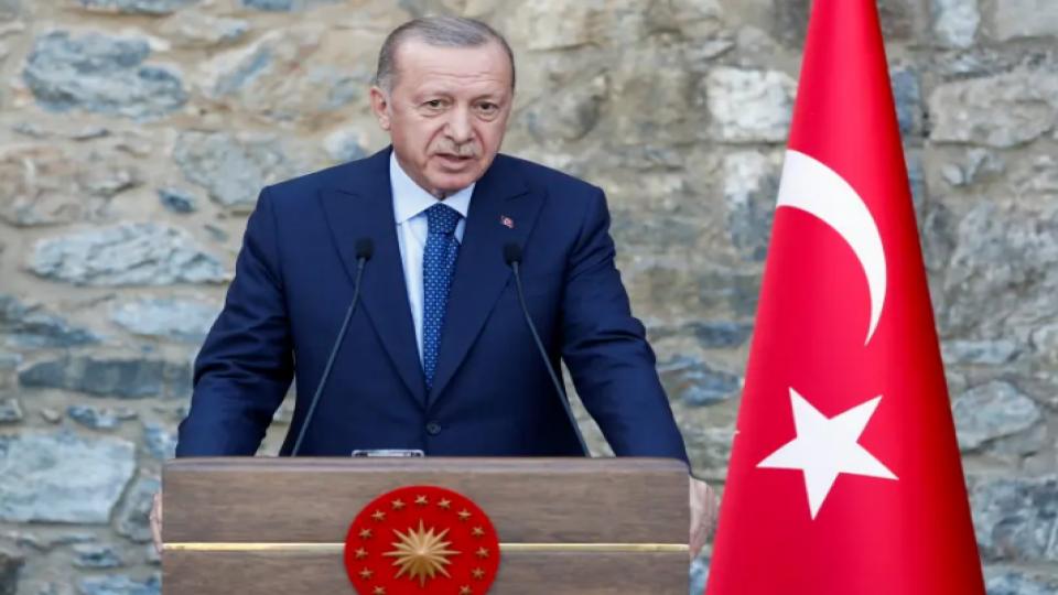 Türkiye'nin İsrail Gündemi (Hiçbir şey vermemek, her şeyi almak)