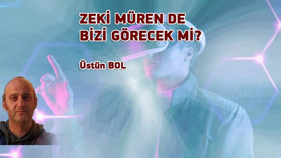 /ZEKİ MÜREN DE BİZİ GÖRECEK Mİ?