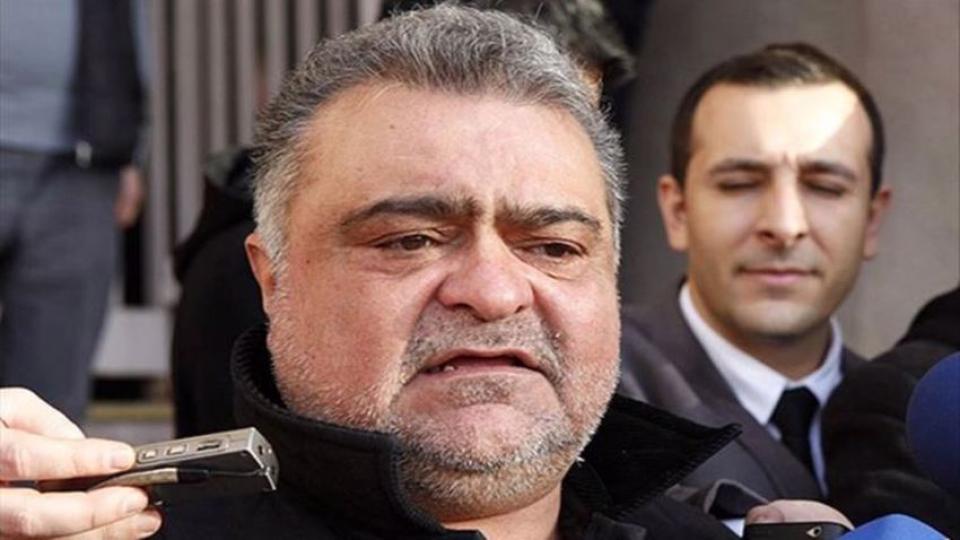 Özal'ın oğlu cumhurbaşkanlığına aday oldu