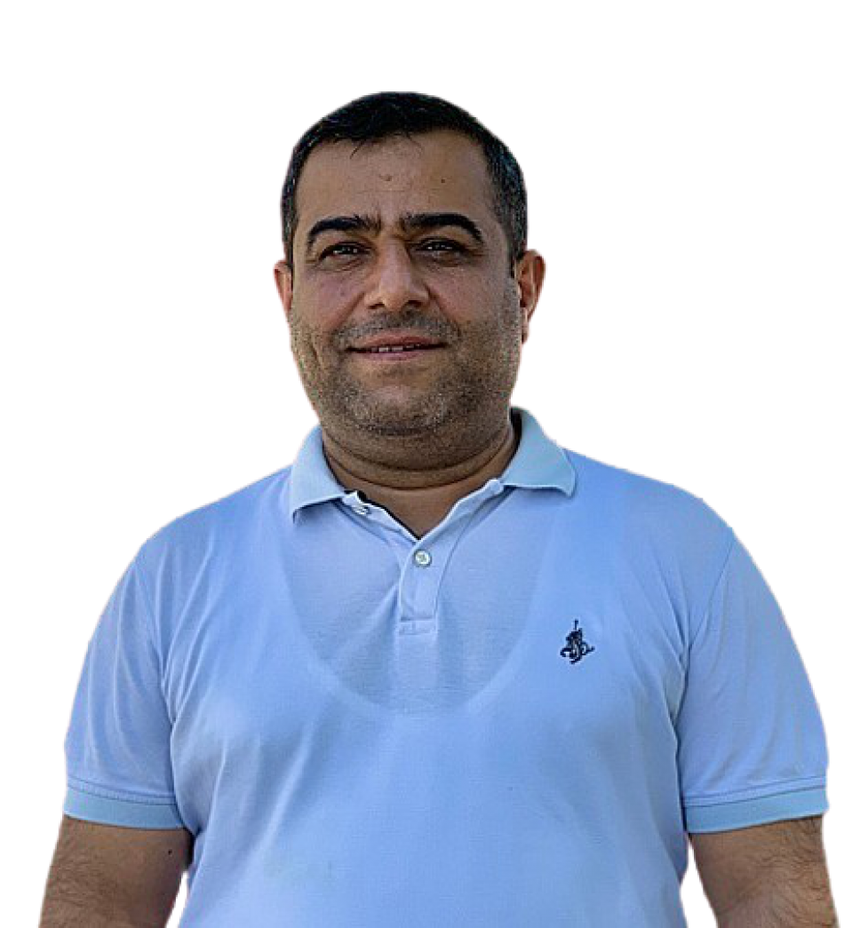Naman Bakaç