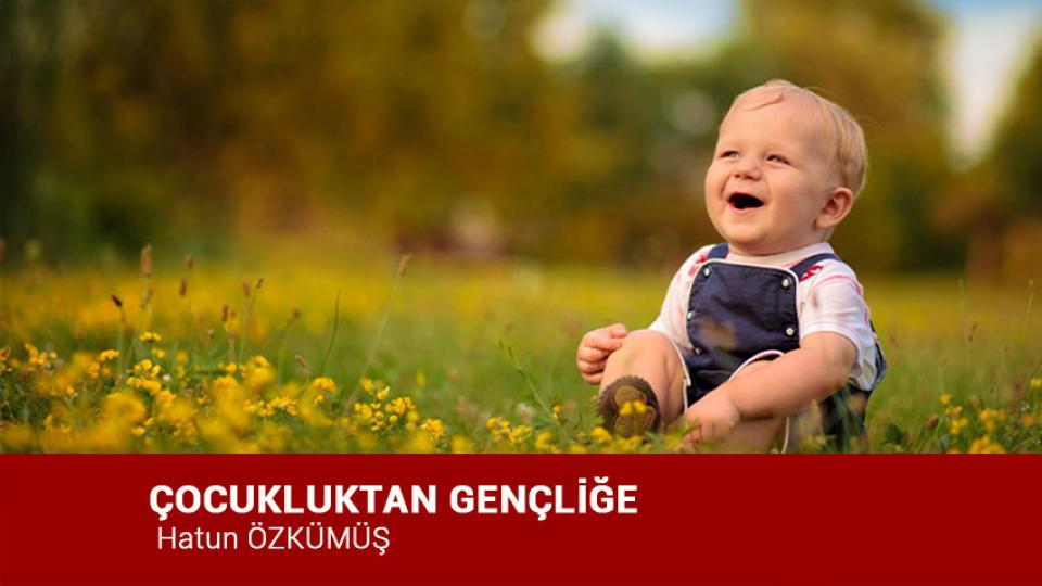 Aile İçin Kafa Yormak / Hatun ÖZKÜMÜŞ / ÇOCUKLUKTAN GENÇLİĞE/Hatun ÖZKÜMÜŞ