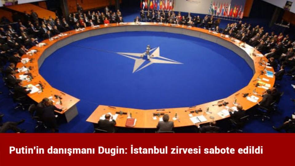 İsveç'te NATO adaylığı tartışması