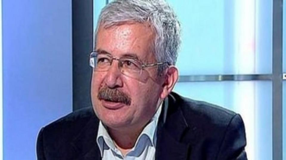 Değişim Rüzgârı|Ufuk Uras / Ufuk Uras: Kavmiyetçilik insanlık tarihi boyunca başa bela oldu
