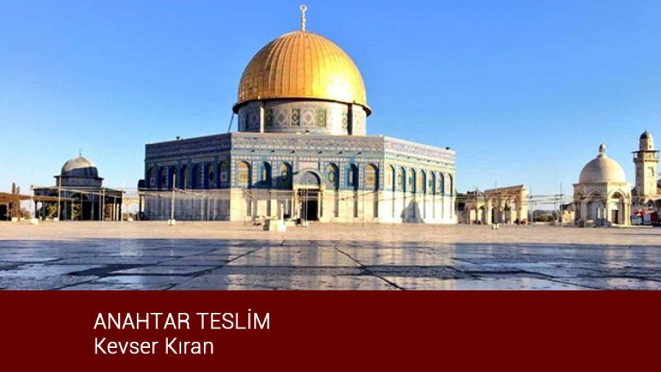 KEMENÇE Mİ KUMANÇE Mİ|KEVSER KIRAN / ANAHTAR TESLİM  / Kevser Kıran