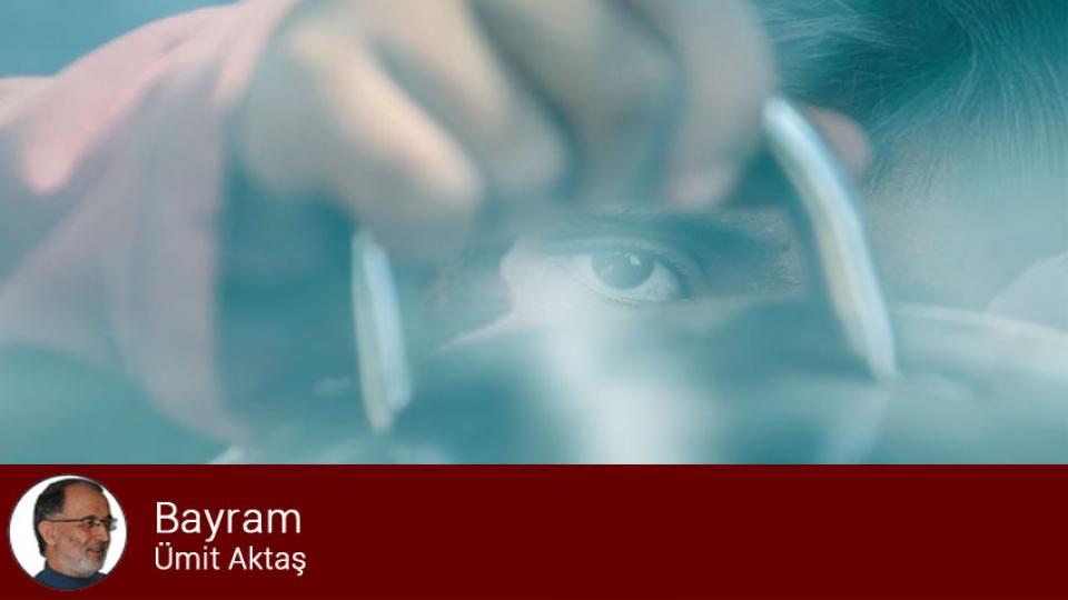 Ümit Aktaş’ın Kaleminden: Geleceğe Seslenenler… / Sait Alioğlu / Bayram../Ümit Aktaş