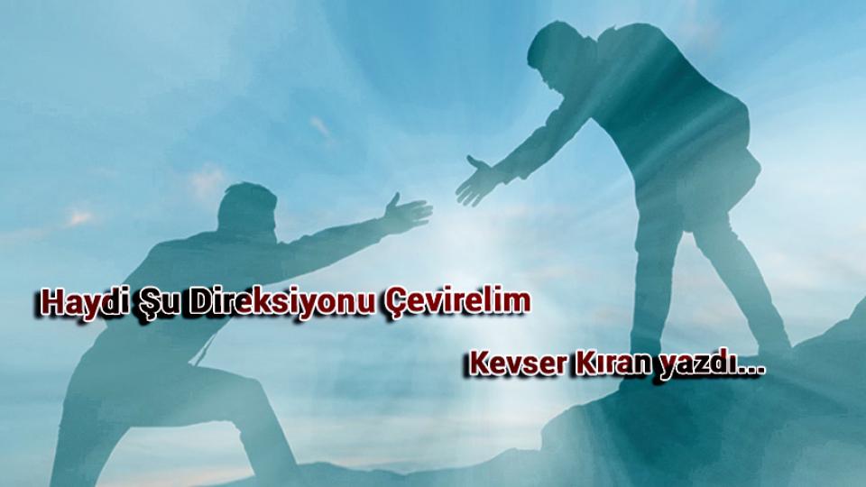 KEMENÇE Mİ KUMANÇE Mİ|KEVSER KIRAN / Haydi Şu Direksiyonu Çevirelim / Kevser Kıran
