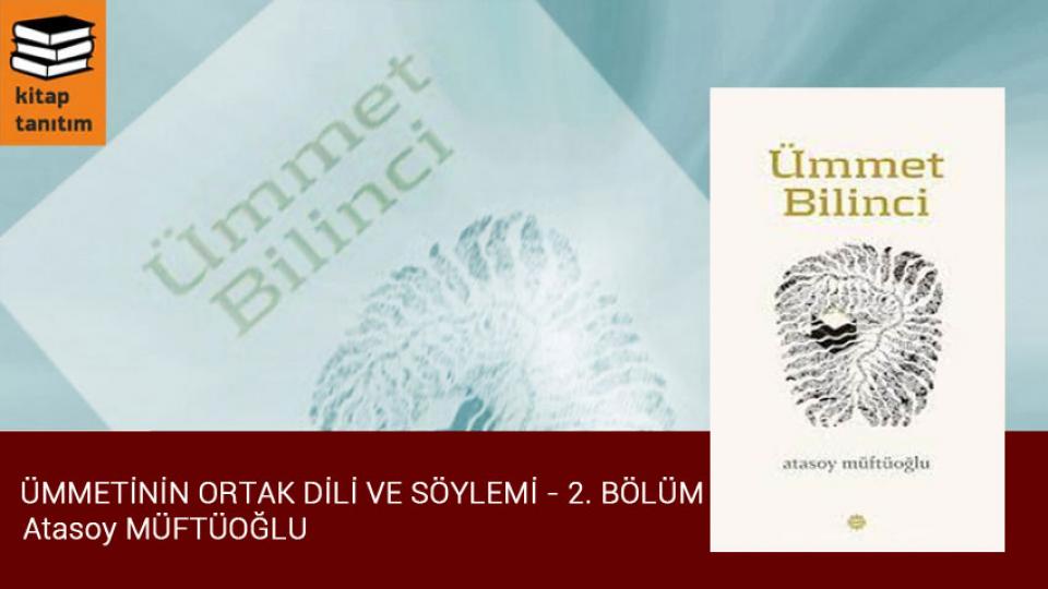 Çocukları hedef alan Netflix dizisine soruşturma / Ümmet Bilinci / İslam Ümmetinin Ortak Dili ve Söylemi / Atasoy Müftüoğlu