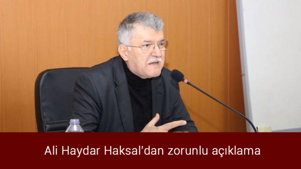 Rusya, Ukraynalı savaş esirlerini katletti / Ali Haydar Haksal'dan zorunlu açıklama