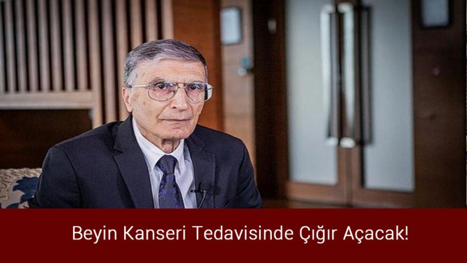 Nüfus ve Vatandaşlık İşleri Genel Müdürlüğünden 'pasaport' haberlerine ilişkin açıklama / Beyin Kanseri Tedavisinde Çığır Açacak!
