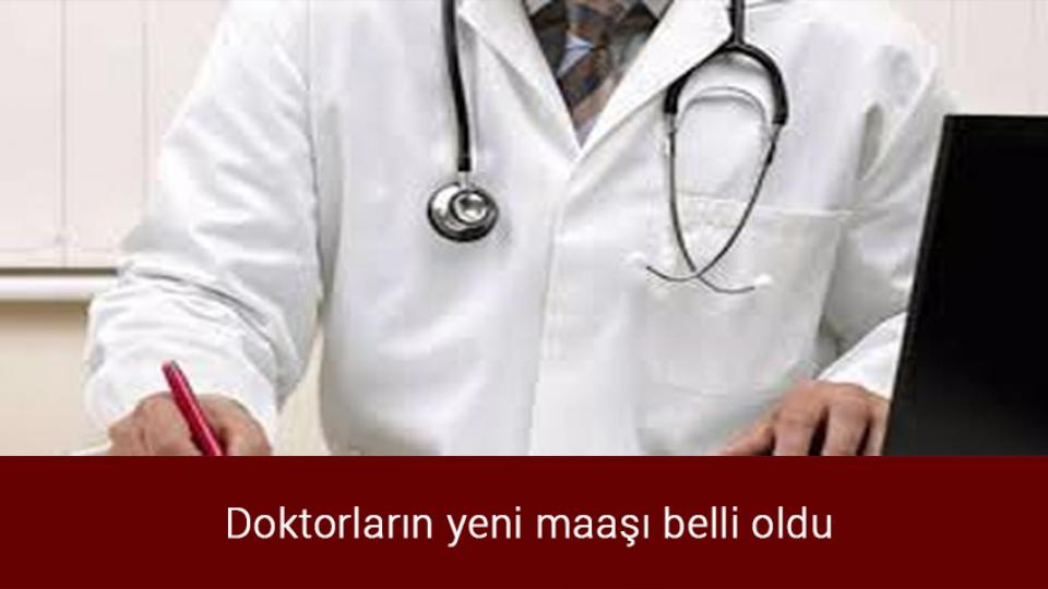 A101, banka kuruyor / Doktorların yeni maaşı belli oldu