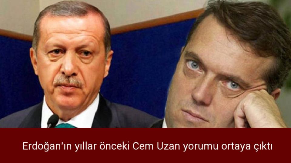 Diyanet İşleri Başkanı Ali Erbaş, İslami Dayanışma Oyunları ile ilgili ilk kez konuştu / Erdoğan’ın yıllar önceki Cem Uzan yorumu ortaya çıktı