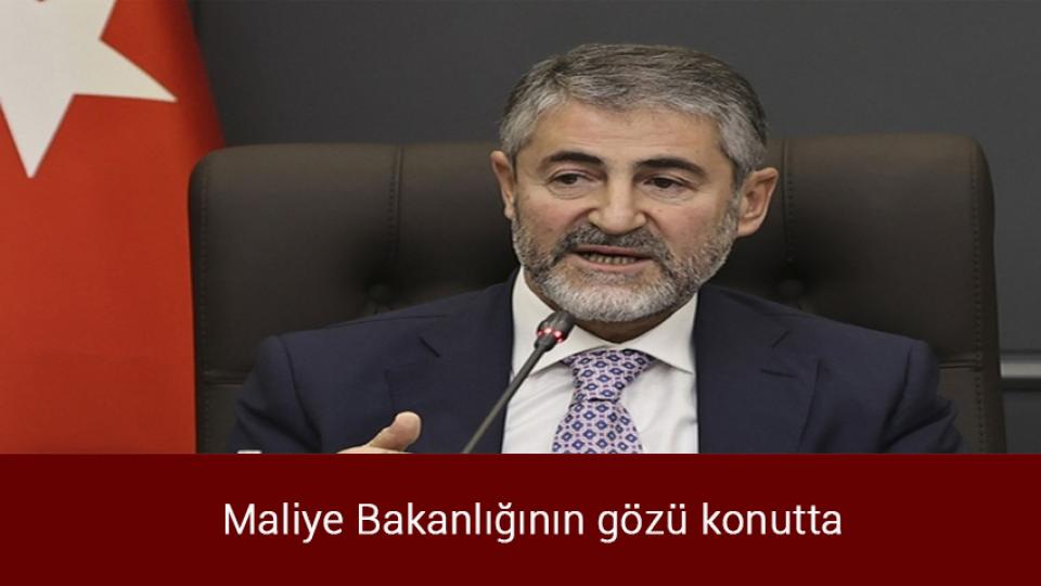 Mısır'da kilise yangını sonucu 41 kişi hayatını kaybetti / Maliye Bakanlığının gözü konutta
