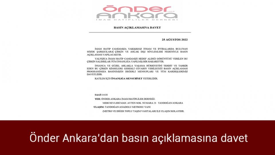 NATO Genel Sekreteri: Rusya ve Çin'in işbirliği bize meydan okumadır / Önder Ankara'dan basın açıklamasına davet