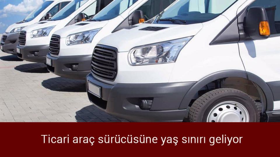 Ukraynalı üst düzey istihbarat görevlisi evinde ölü bulundu / Ticari araç sürücüsüne yaş sınırı geliyor