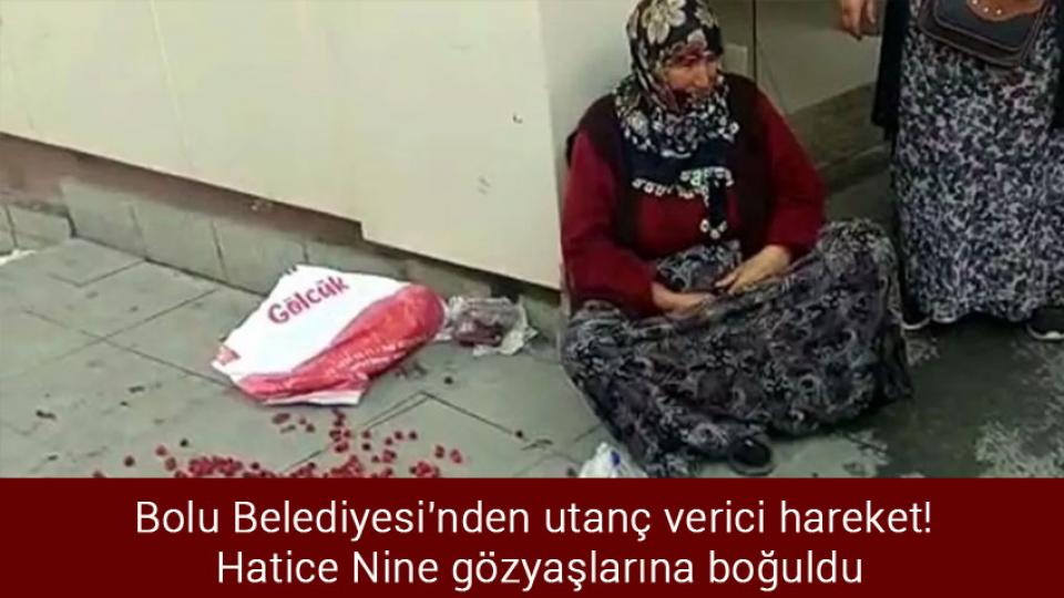 Avusturya'da hayat pahalılığı protesto edildi / Bolu Belediyesi'nden utanç verici hareket! Hatice Nine gözyaşlarına boğuldu