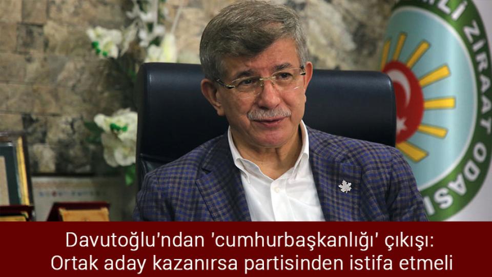 Rus ordusunun asker kaybının 55 bine yaklaştığı iddia edildi / Davutoğlu'ndan 'cumhurbaşkanlığı' çıkışı: Ortak aday kazanırsa partisinden istifa etmeli