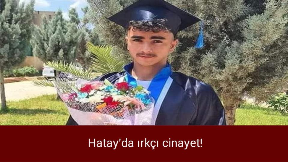 Orta Vadeli Program yayımlandı: Ekonominin 3 yıllık yol haritası açıklandı! / Hatay'da ırkçı cinayet!