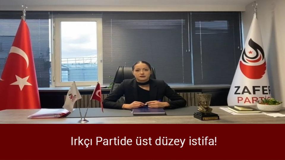 Neden zam yapıldı? Bakan Muş'tan doğalgaz zammı açıklaması / Irkçı Partide üst düzey istifa!