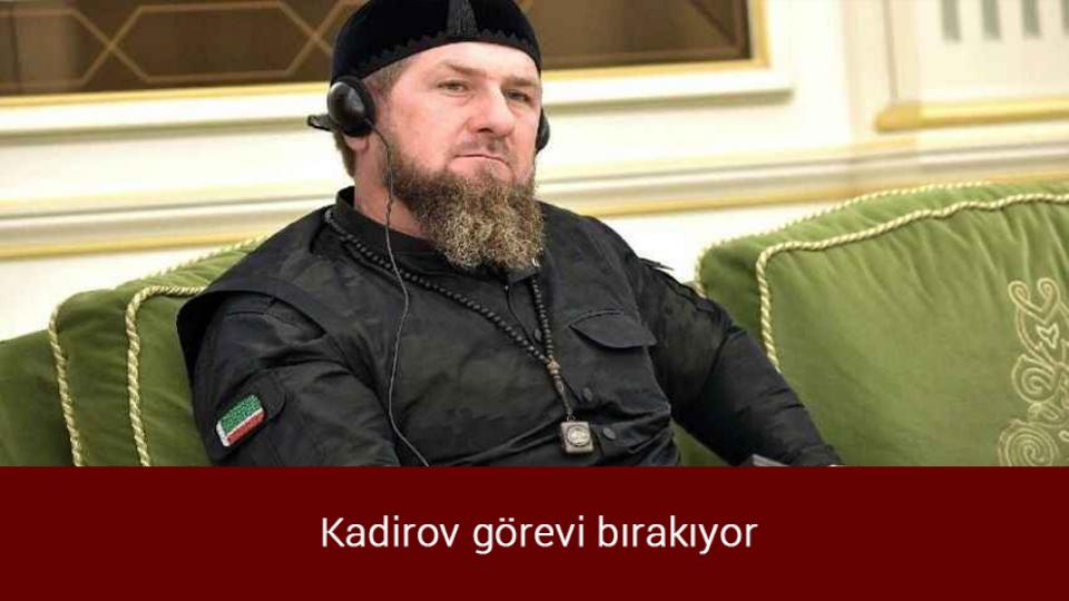 İsviçre'de enerji kıtlığı yaşanırsa tasarruf tedbirlerine uymayanlar hapse girecek / Kadirov görevi bırakıyor