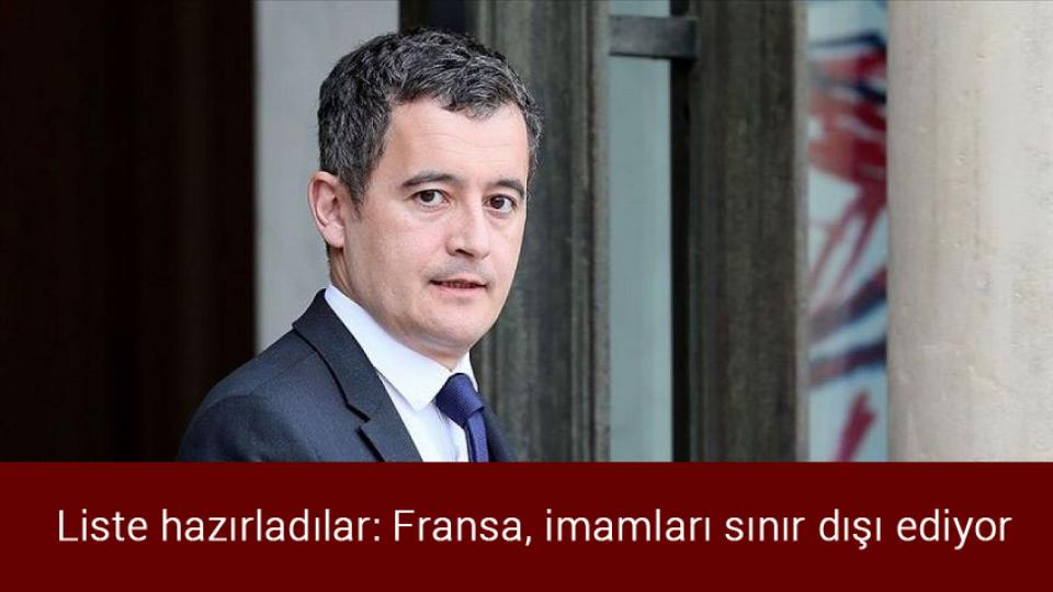 Türkiye, BM İnsani Gelişme Endeksi raporunda 191 ülke içinde 48. sırada yer aldı / Liste hazırladılar: Fransa, imamları sınır dışı ediyor