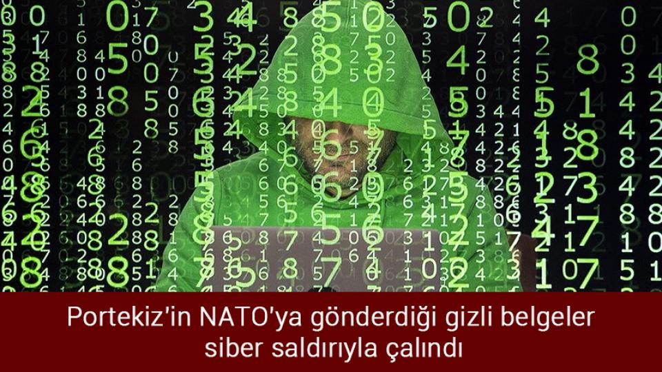 New York'ta Müslümanların yüzde 64'ü nefret suçunun hedefi oldu / Portekiz'in NATO'ya gönderdiği gizli belgeler siber saldırıyla çalındı