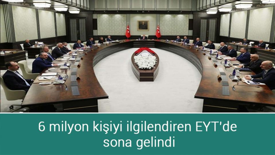 1. Ankara STK’lar arası voleybol turnuvası başladı / 6 milyon kişiyi ilgilendiren EYT’de  sona gelindi