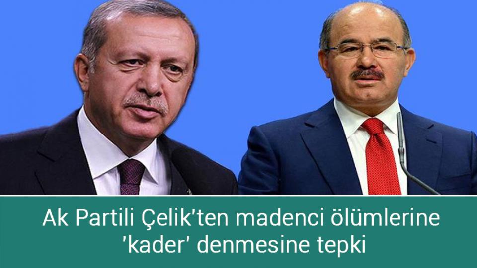 Tarım Kredi Marketlerde indirim listesine yeni ürünler eklendi / Ak Partili Çelik'ten madenci ölümlerine  'kader' denmesine tepki