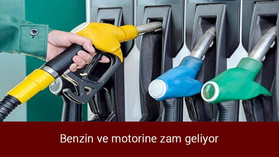 Hamas: “Basbus ve Anber'in şehit edilmesi cezasız kalmayacak” / Benzin ve motorine zam geliyor