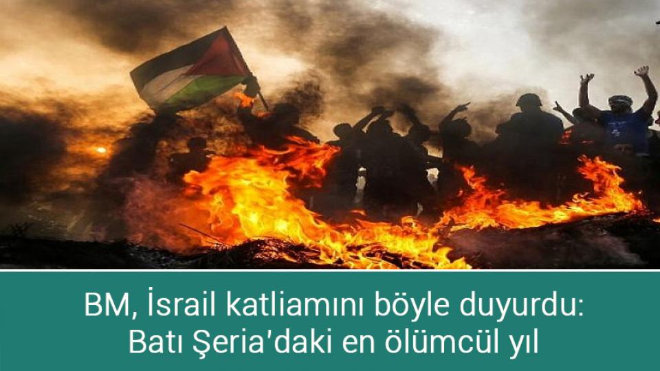 Ahmet Eşref Fakıbaba, AK Parti ve milletvekilliğinden istifa etti / BM, İsrail katliamını böyle duyurdu: Batı Şeria’daki en ölümcül yıl…