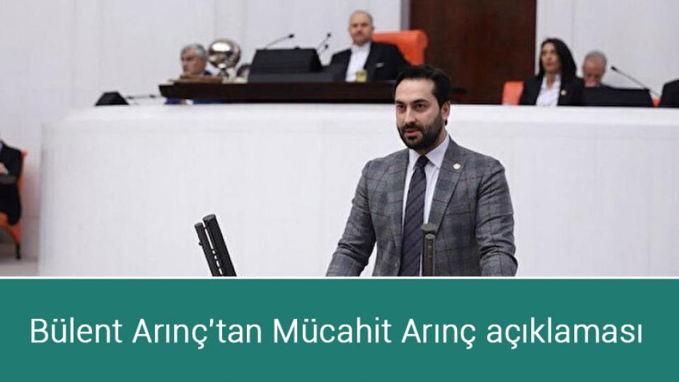 Sudan'ın Mavi Nil bölgesindeki kabile çatışmalarında 250 kişi öldü / Bülent Arınç'tan Mücahit Arınç açıklaması
