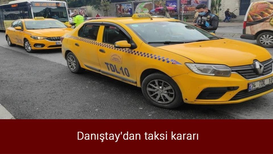'İlk Evim İlk İş Yerim' projesinin arsa ve iş yeri başvuruları yarın başlıyor / Danıştay'dan taksi kararı