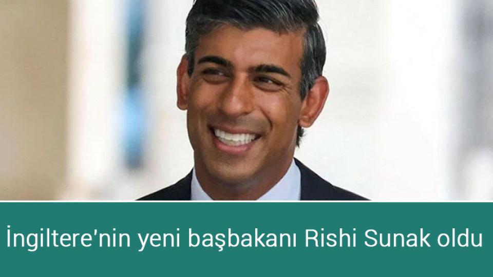 Siyonist işgal rejiminden Nablus'a baskın: 5 şehid, 5'i ağır 22 yaralı / İngiltere'nin yeni başbakanı Rishi Sunak oldu