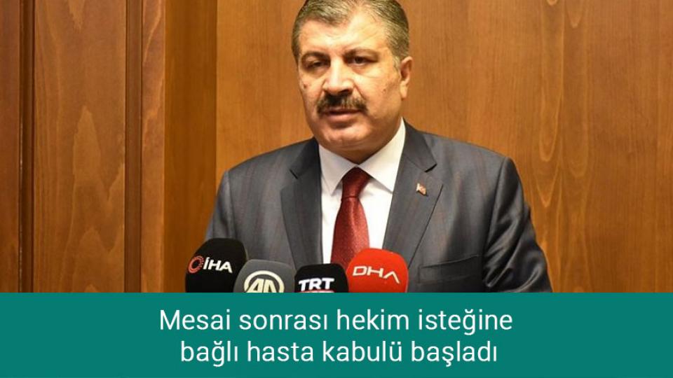 Ukrayna'nın başkenti Kiev'e Rus saldırısında 8 kişi öldü, 24 kişi yaralandı / Mesai sonrası hekim isteğine bağlı hasta kabulü başladı