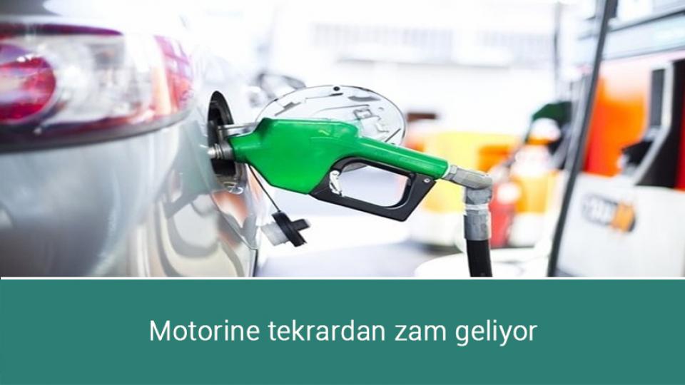 Son ankette beklentisini yükseltti: TCMB'den rekor dolar kuru tahmini / Motorine tekrardan zam geliyor