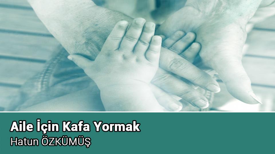 Güney Afrika'da yeniden açılan İmam Harun davası "ırkçı geçmişle yüzleşme" olarak değerlendiriliyor / Aile İçin Kafa Yormak / Hatun ÖZKÜMÜŞ