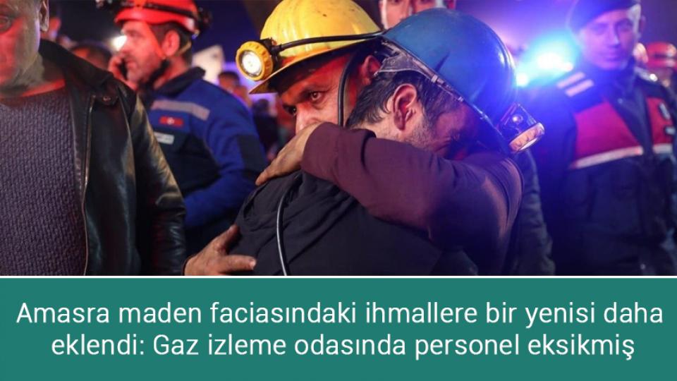 Filistinliler, "sahte mezarlarla" mahallelerini Yahudileştirmek isteyen İsrail’i protesto etti / Amasra maden faciasındaki ihmallere bir yenisi daha eklendi: Gaz izleme odasında personel eksikmiş
