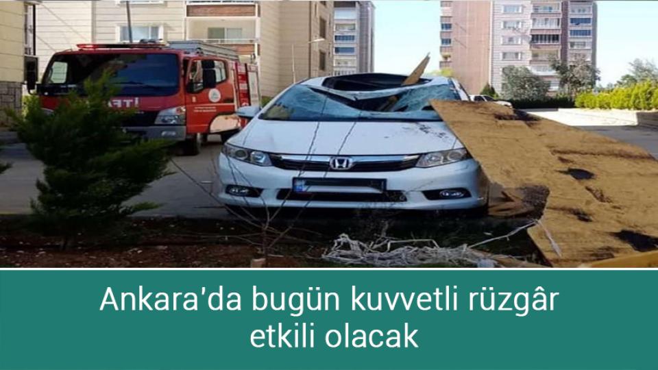İşgal güçleri Doğu Kudüs ve Batı Şeria’da Filistinlilere ait 3 evi yıktı / Ankara'da bugün kuvvetli rüzgâr etkili olacak