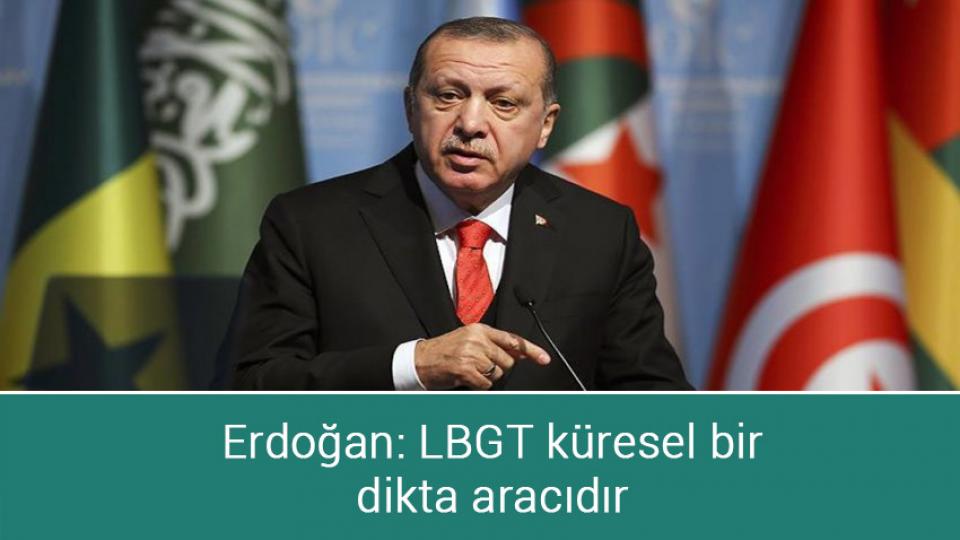 Akaryakıt fiyatları bir kez daha değişti! Motorine 82 kuruşluk indirim / Erdoğan: LBGT küresel bir dikta aracıdır