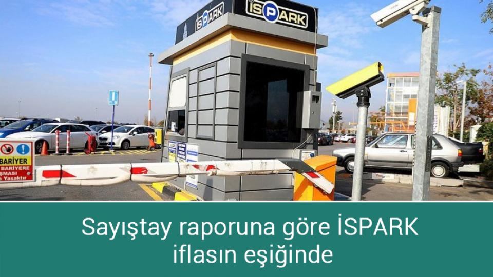 Güney Afrika'da yeniden açılan İmam Harun davası "ırkçı geçmişle yüzleşme" olarak değerlendiriliyor / Sayıştay raporuna göre İSPARK iflasın eşiğinde