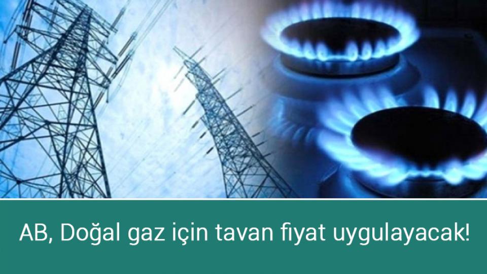 Kılıçdaroğlu'ndan Akşener'e mesaj: İç işlerimize karışma / AB, Doğal gaz için tavan fiyat uygulayacak!