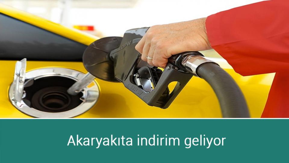 Hazine ve Maliye Bakanı Nureddin Nebati KKM'nin bir yılını değerlendirdi / Akaryakıta indirim geliyor!