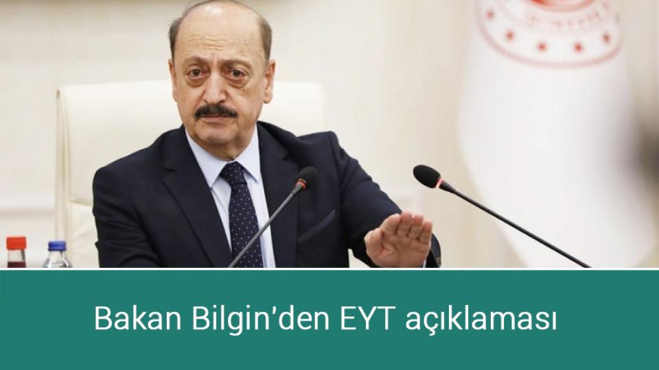 Putin, Rus petrolüne tavan fiyat uygulayanlara petrol satışını yasakladı / Bakan Bilgin'den EYT açıklaması