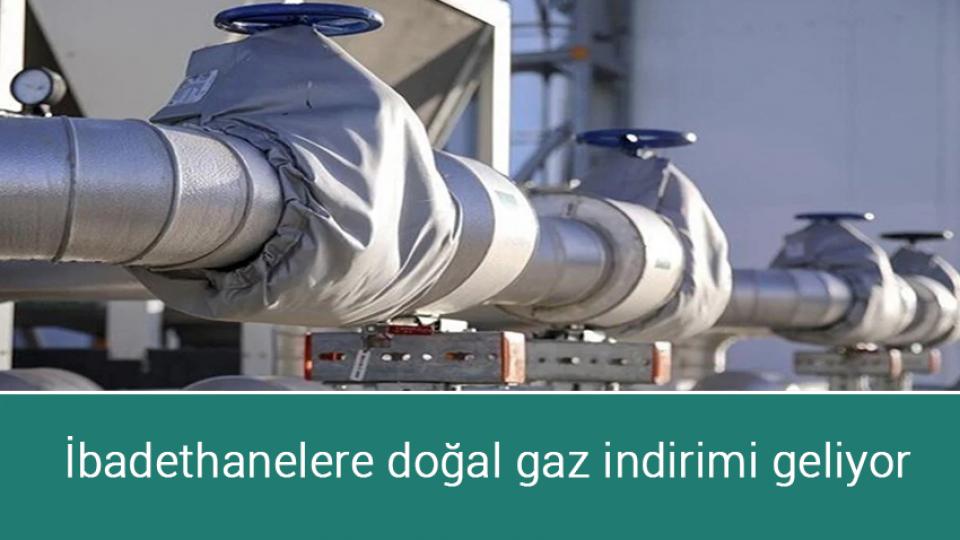 Kabil Havaalanı yakınlarında patlama: Ölü ve yaralılar var / İbadethanelere doğal gaz indirimi geliyor