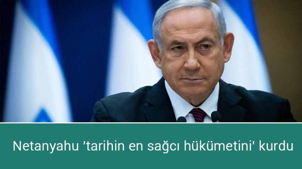 Afganistan yönetiminin üniversite kararı / Halid ABDURRAHMAN / Netanyahu 'tarihin en sağcı hükümetini' kurdu