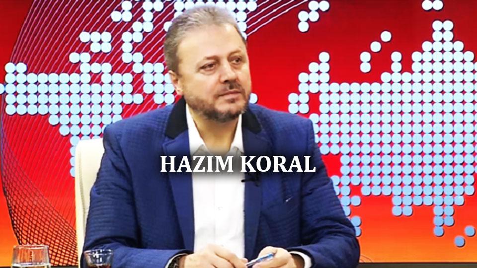 Depremde Ölenlerin Katili Kim? | HAZIM KORAL / "Avrupa'da yayılan İslam'dan rahatsız oluyorlar"
