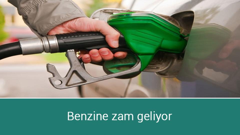 Aşırı sağcı Siyonist Bakan Ben-Gvir, Mescid-i Aksa'ya yeniden baskın düzenleyeceğini söyledi / Benzine zam geliyor