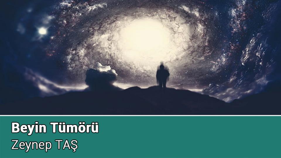 Artık Hiçbir Şey Eskisi Gibi Olmayacak|Zeynep Taş / Beyin Tümörü / Zeynep TAŞ