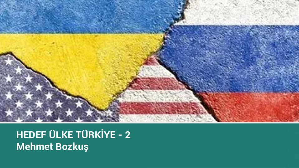 Yağ fiyatlarında indirim bekleniyor / HEDEF ÜLKE TÜRKİYE 2